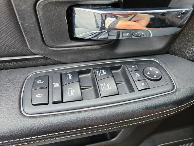 Used 2018 RAM 1500 Rebel w/ Luxury Group AWD/4WD image 31