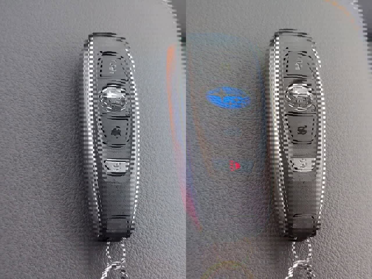 Used 2025 Subaru Outback Wilderness image 35