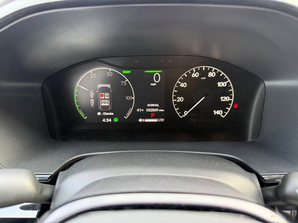 Used 2024 Honda CR-V Sport Touring image 7