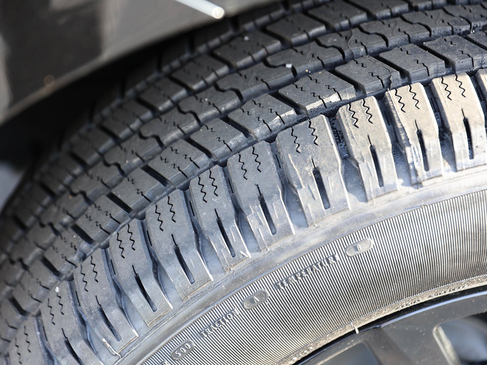 Used 2023 Chevrolet Silverado 1500 RST image 15