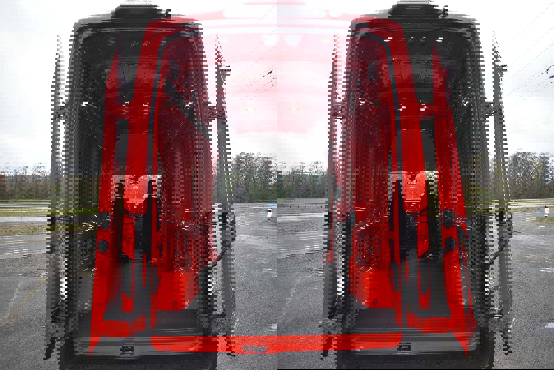 New 2025 Ford Transit 350 XL image 11