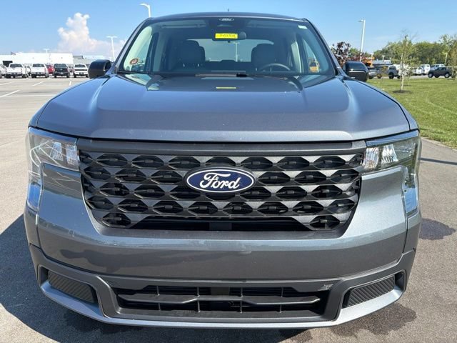 Used 2026 Ford Maverick XLT w/ XLT Luxury Package FWD image 3