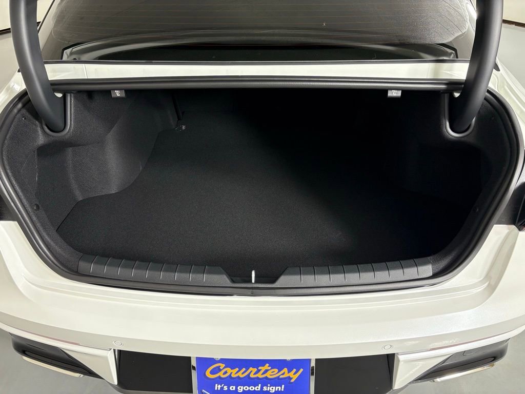 New 2026 Kia K5 GT image 18