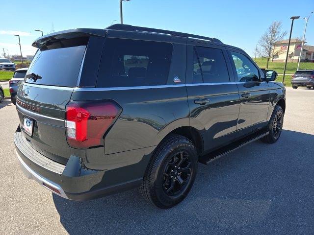 Certified 2023 Ford Expedition Timberline image 5