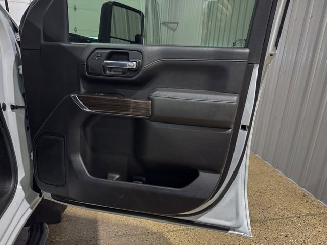 Used 2022 Chevrolet Silverado 3500 LT w/ Texas Edition image 23