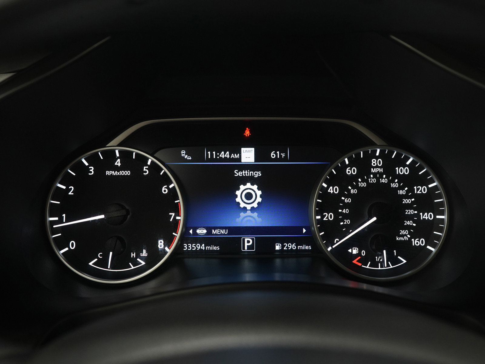 Used 2022 Nissan Murano SL image 31