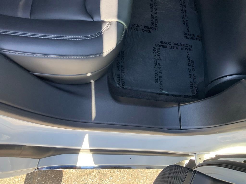Used 2017 Tesla Model S 100D AWD/4WD image 54