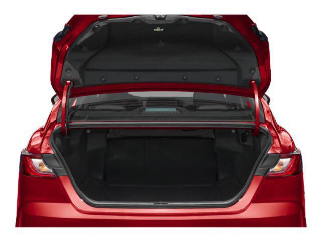 Certified 2025 Toyota Camry LE FWD image 10
