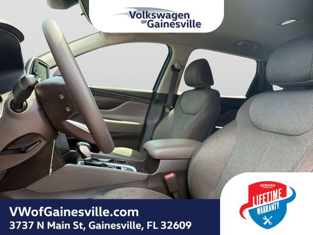 Used 2020 Hyundai Santa Fe SE AWD/4WD image 19