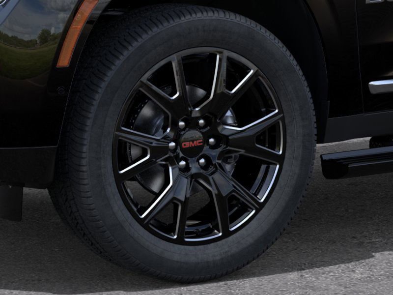 New 2026 GMC Yukon Denali image 9