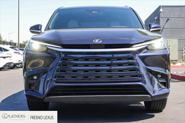 Certified 2024 Lexus TX 350 AWD w/ Cold Weather Package image 2