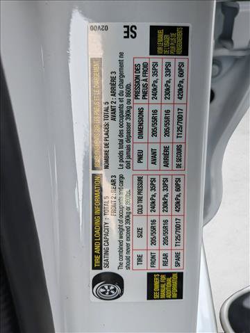 Certified 2026 Toyota Corolla LE image 22