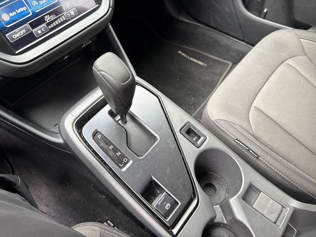 Used 2024 Subaru Crosstrek 2.0i w/ Popular Package #1A image 28