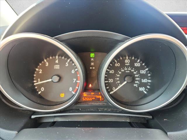 Used 2012 MAZDA MAZDA5 Touring image 23