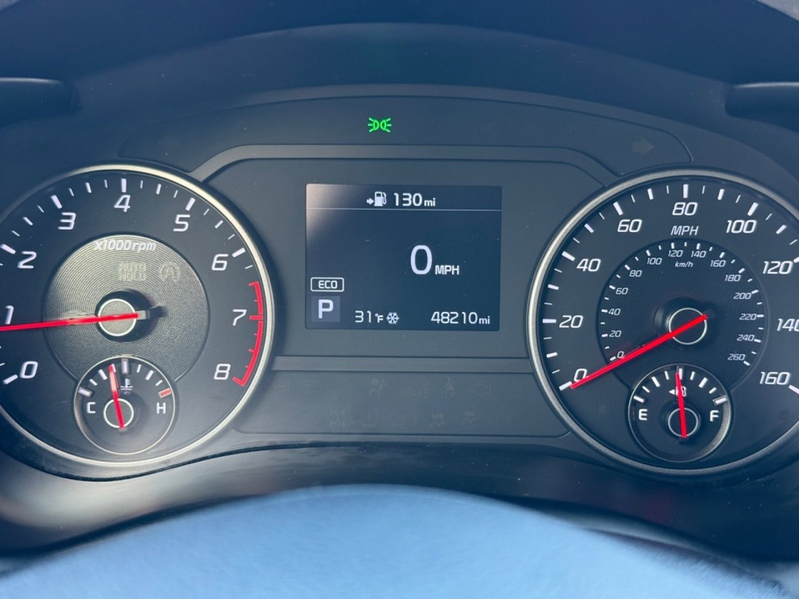 Used 2021 Kia Stinger GT-Line w/ Sun & Sound Package image 22