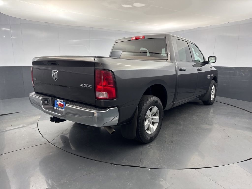 Used 2023 RAM 1500 Classic SLT w/ Protection Group image 5
