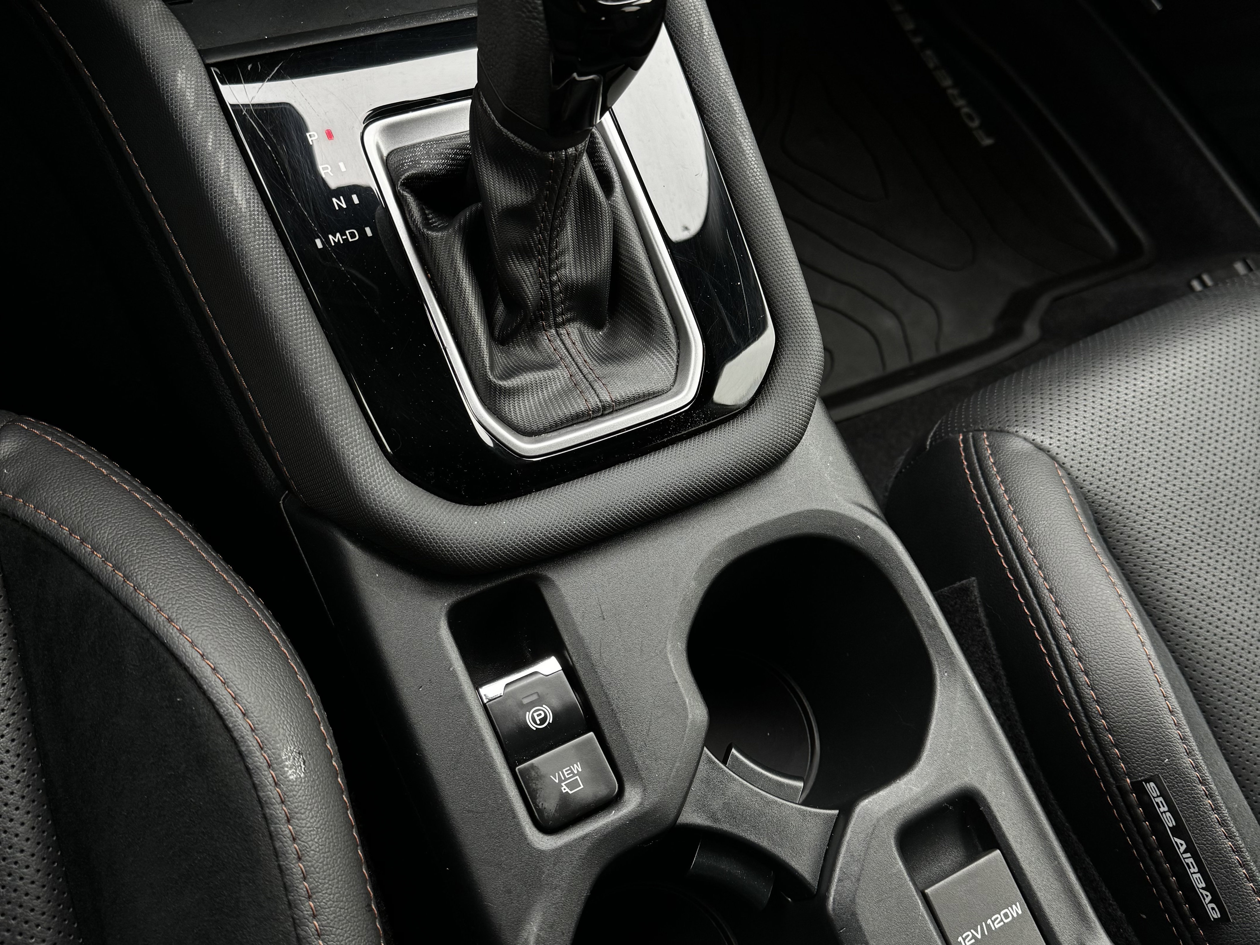 Used 2025 Subaru Forester Touring image 15