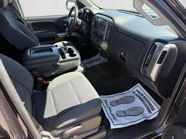 Used 2015 Chevrolet Silverado 1500 LT w/ LT Convenience Package RWD image 16