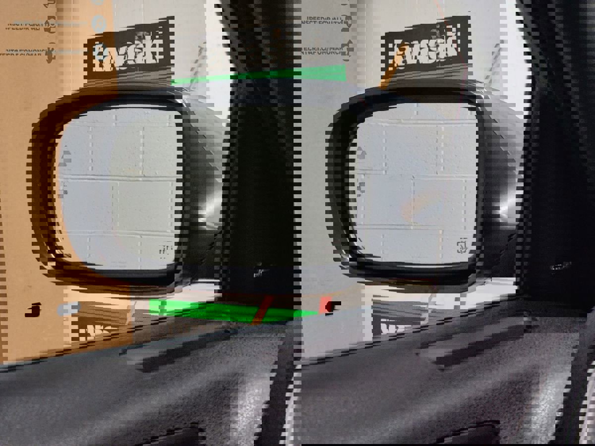 Used 2012 Dodge Charger SRT8 w/ Adaptive Cruise Control Group image 48