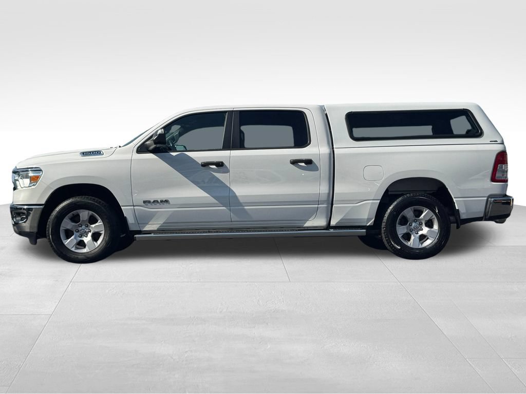 Used 2023 RAM 1500 Lone Star AWD/4WD image 4