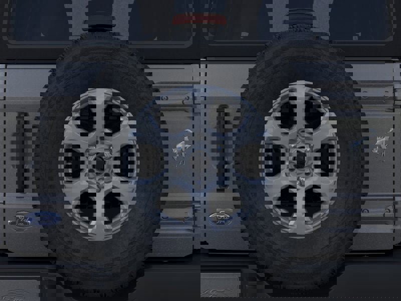 New 2025 Ford Bronco Big Bend image 24