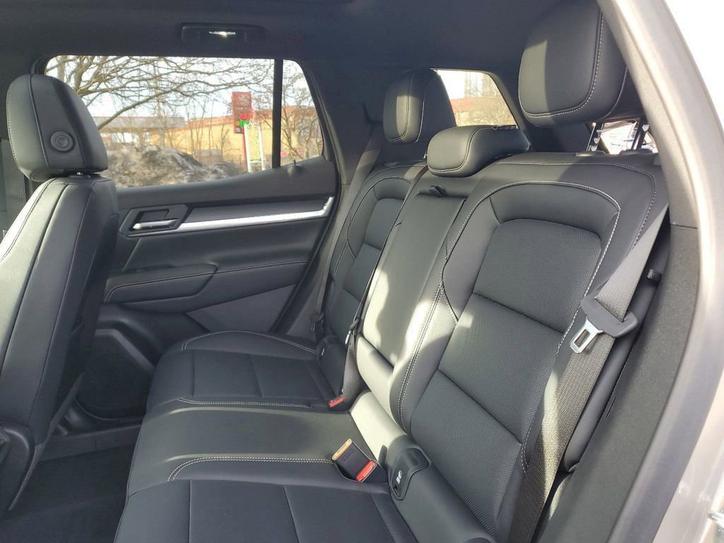 New 2025 GMC Terrain Elevation w/ Elevation Premium Package image 10