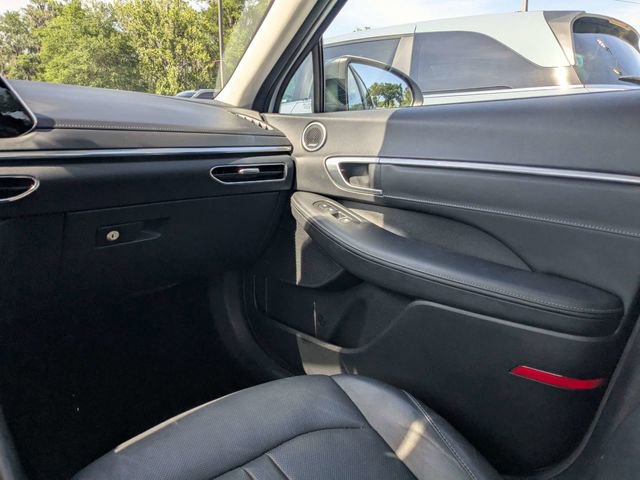 Used 2020 Hyundai Sonata Limited FWD image 15