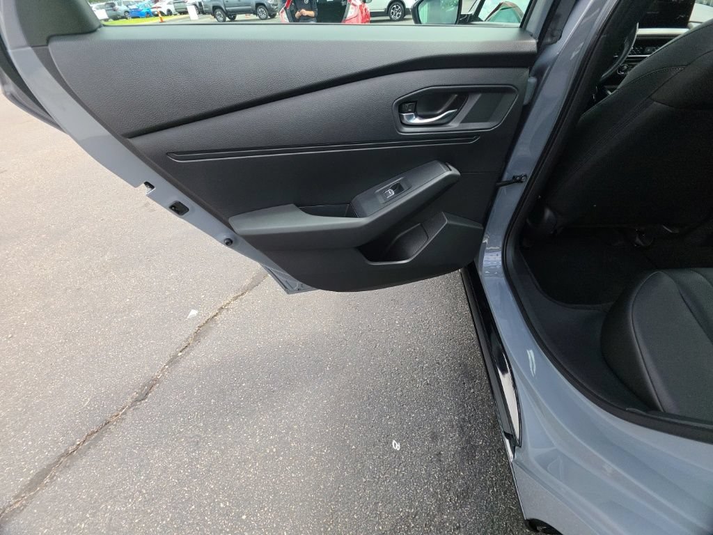 Used 2023 Honda Accord Sport image 26