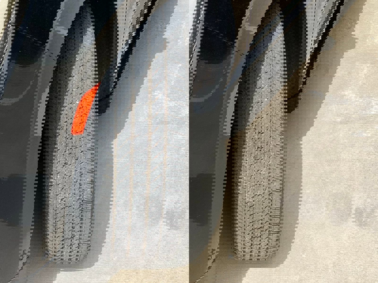 Used 2023 GMC Yukon Denali Ultimate AWD/4WD image 9