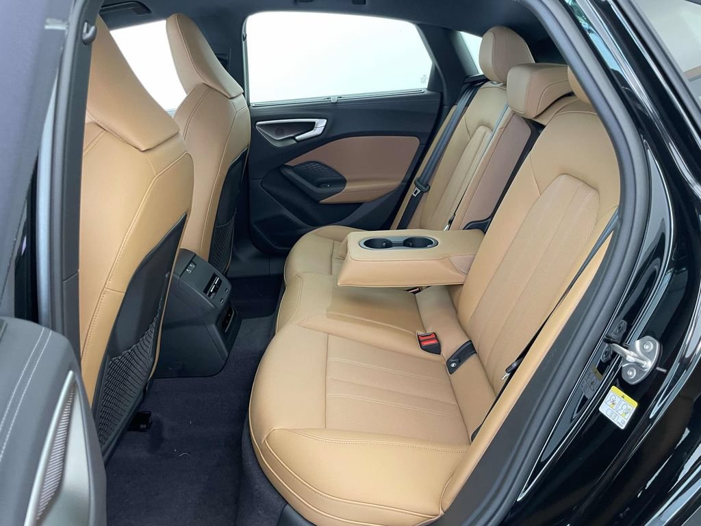 New 2026 Audi A5 2.0T Premium Plus AWD/4WD image 19