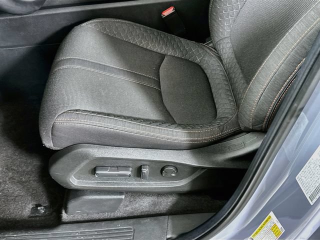 Certified 2025 Honda Pilot Sport image 27