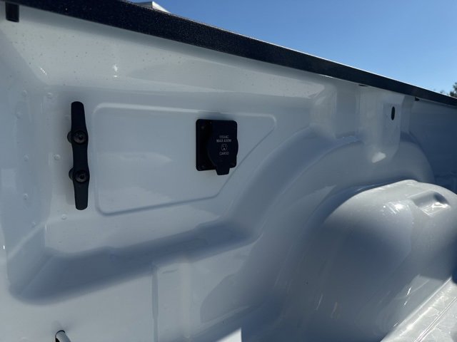 New 2026 RAM 2500 Tradesman image 9