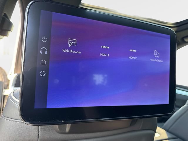 New 2026 Cadillac Escalade Sport w/ Touring Package AWD/4WD image 16