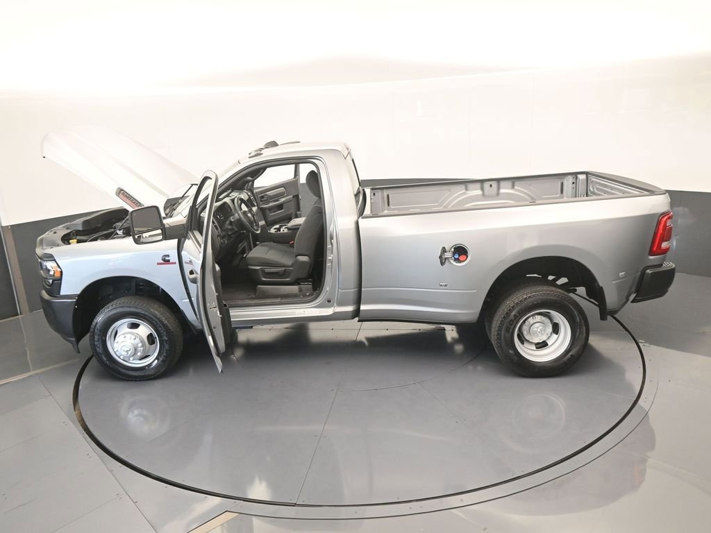 Used 2024 RAM 3500 Tradesman image 61