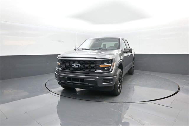 New 2026 Ford F150 STX image 3