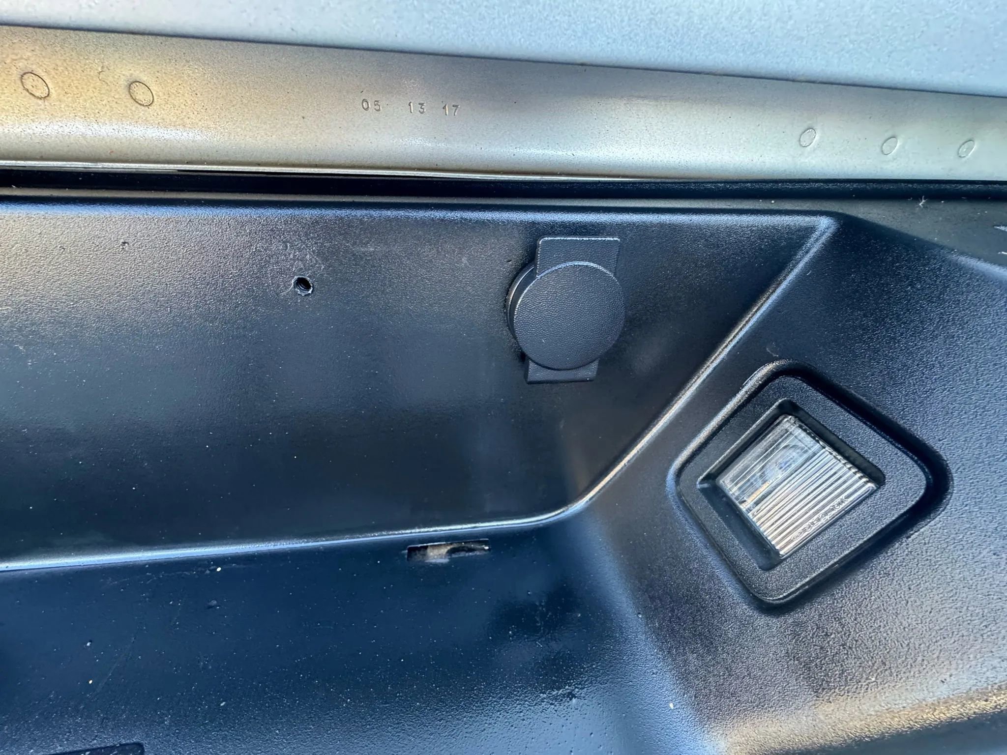 Used 2017 Ford F150 XL w/ XL Power Equipment Group image 21