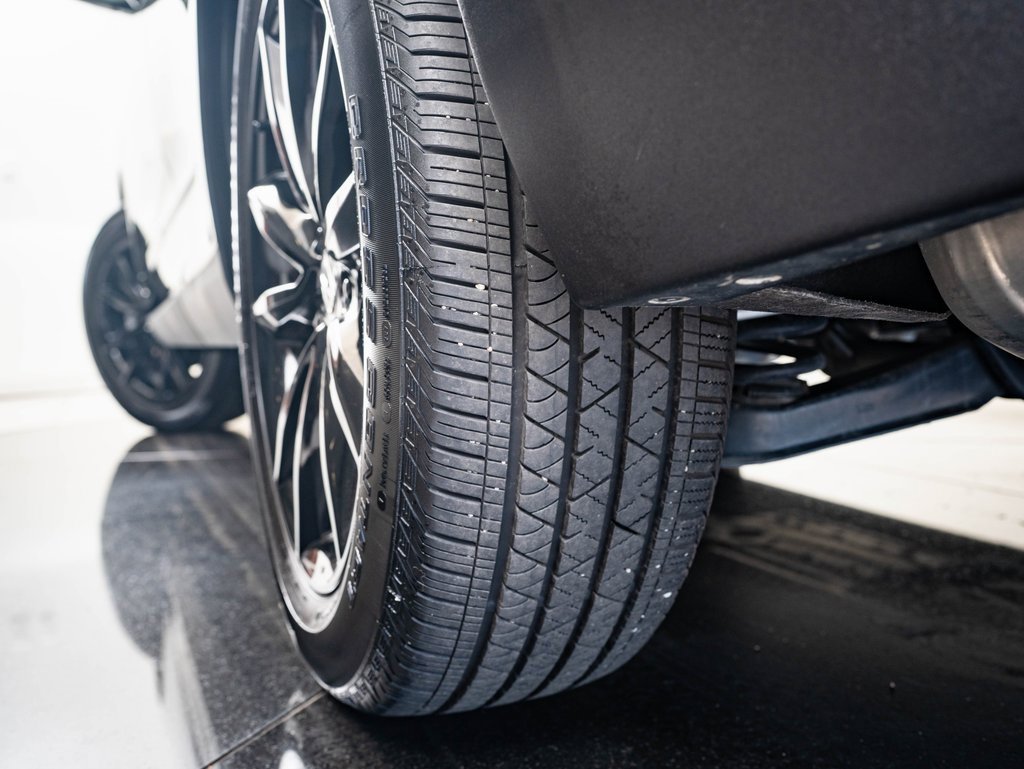 Certified 2025 Acura RDX SH-AWD image 39