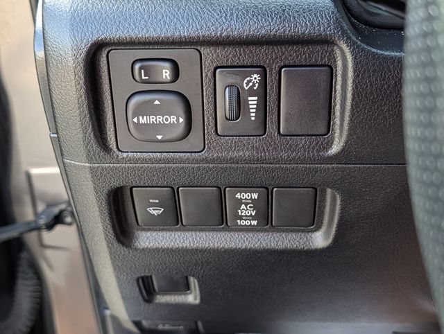 Used 2017 Toyota 4Runner SR5 Premium AWD/4WD image 21