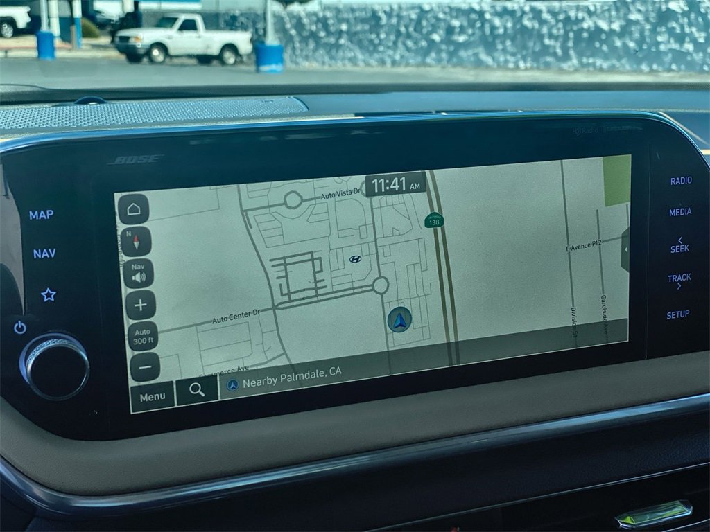 Used 2023 Hyundai Sonata Limited image 14