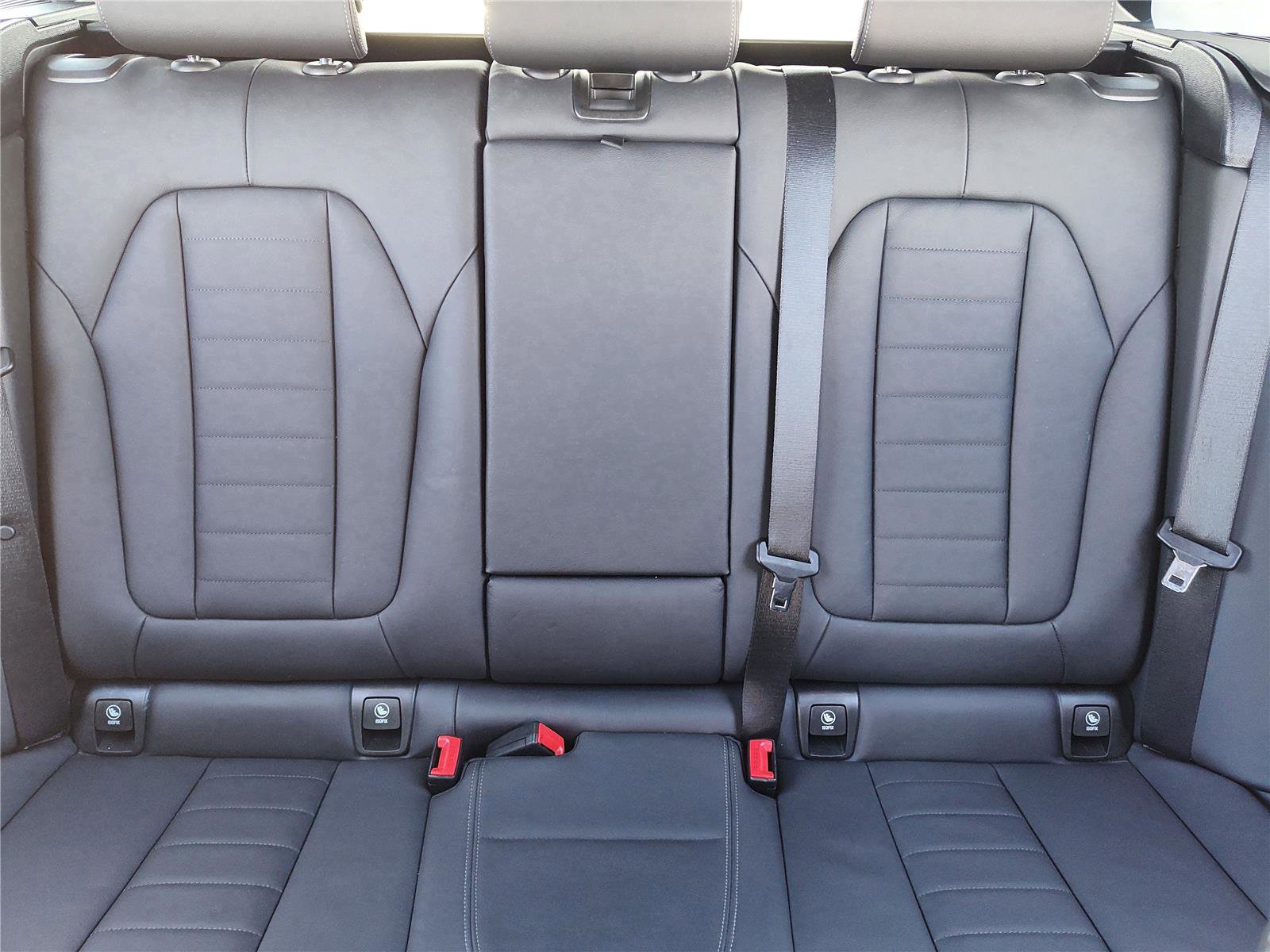 Certified 2023 BMW X3 sDrive30i w/ Premium Package image 26