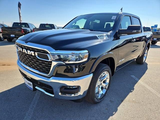New 2026 RAM 1500 Lone Star RWD image 42