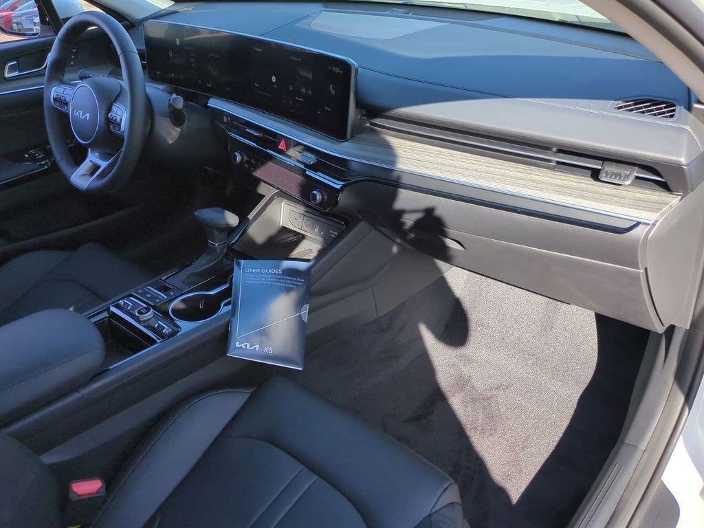 New 2026 Kia K5 EX FWD image 42