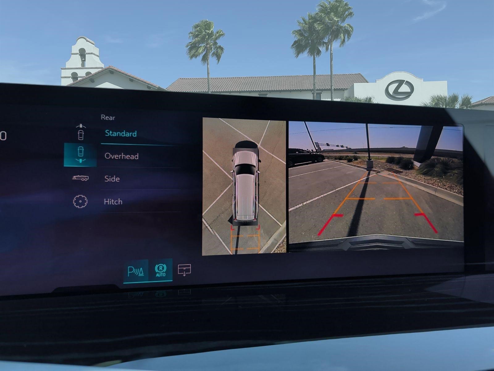 Used 2026 Cadillac Escalade ESV Sport w/ LPO, ONYX Package image 19