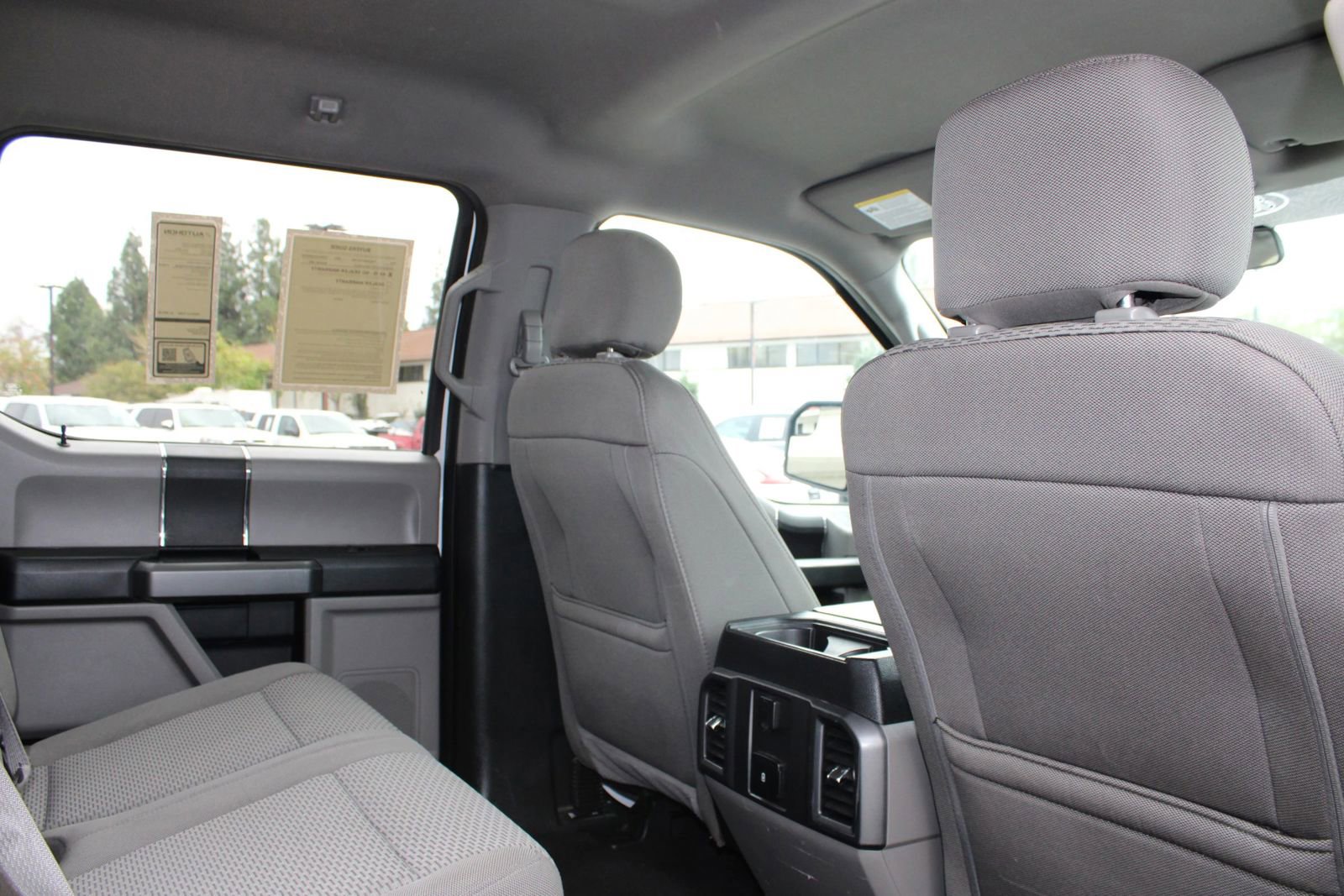 Used 2018 Ford F150 XLT image 6