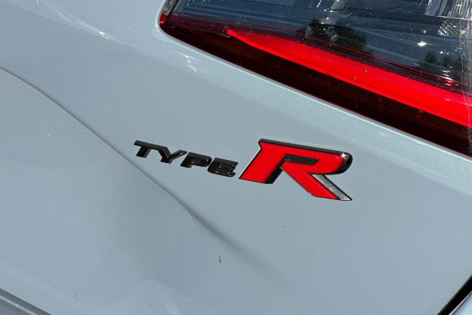 Used 2024 Honda Civic Type R image 8