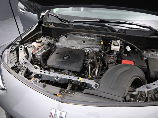 Used 2024 Buick Encore GX Preferred w/ Comfort Package image 21