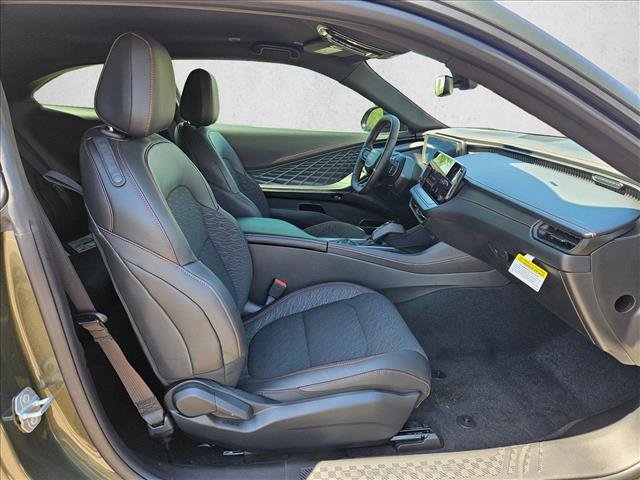 New 2026 Dodge Charger Scat Pack w/ Blacktop Package AWD/4WD image 16