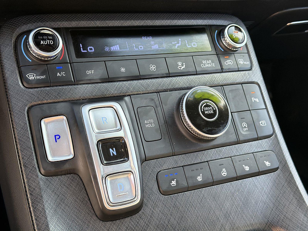 Used 2023 Hyundai Palisade Limited FWD image 38