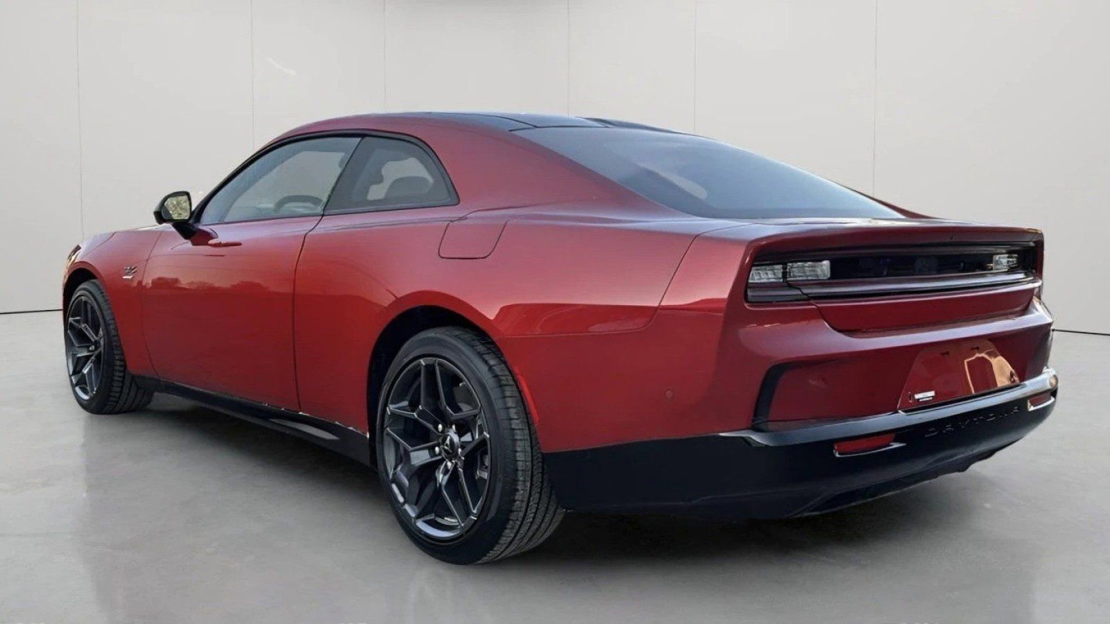 New 2024 Dodge Charger R/T w/ Plus Group image 11