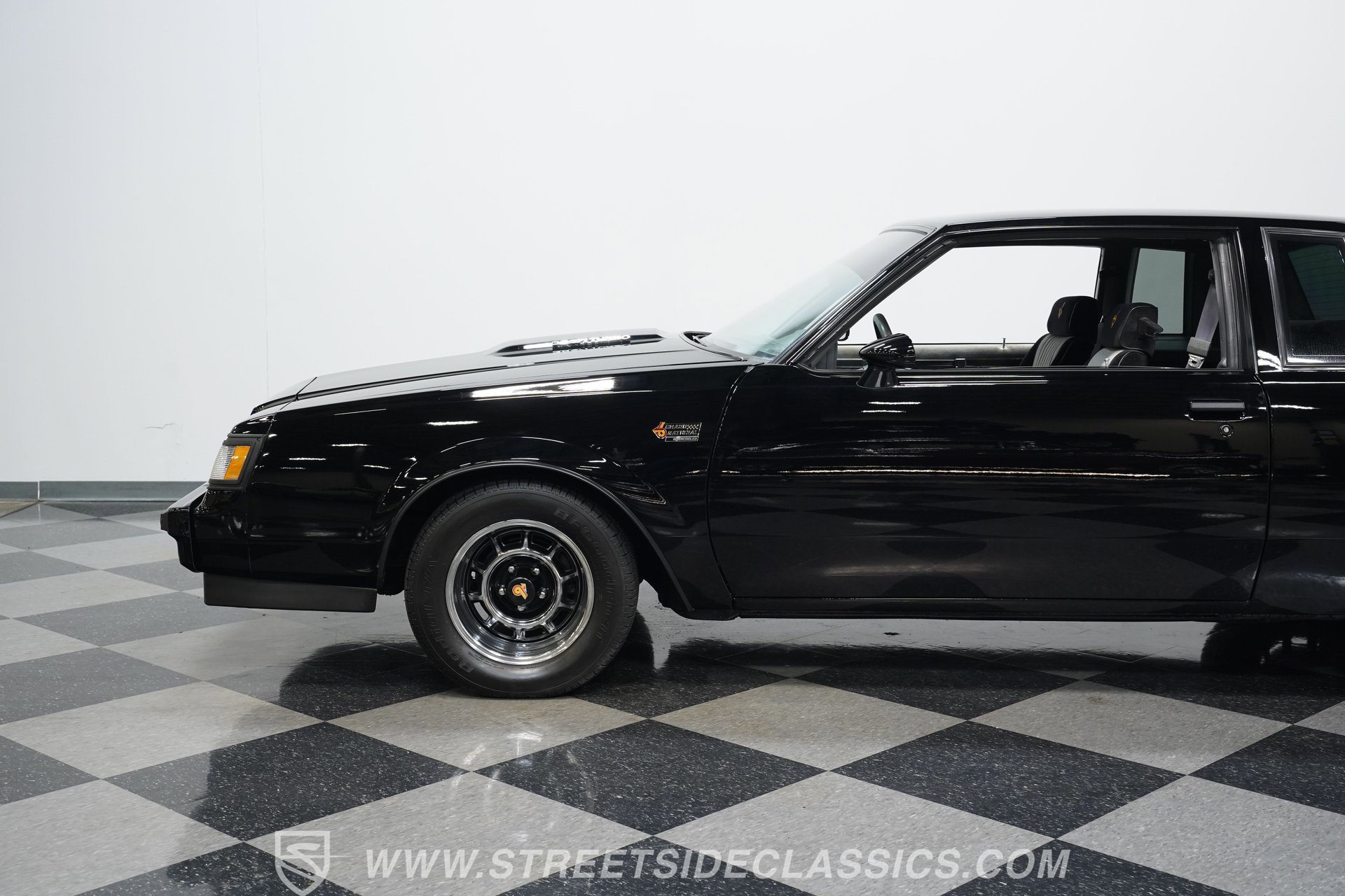 Used 1987 Buick Regal Coupe image 22